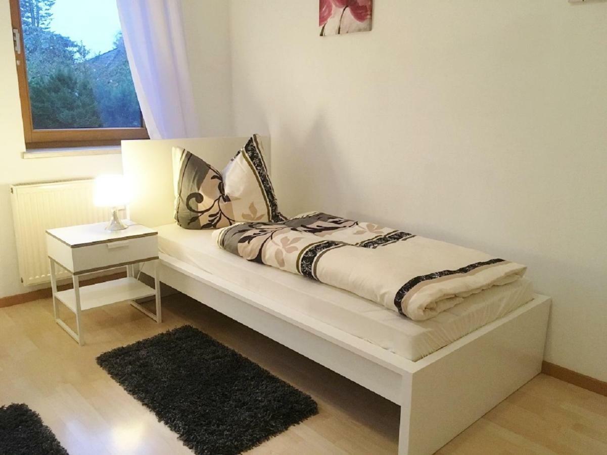 Ferienwohnung Bellevue 2 Staufenberg  Eksteriør bilde